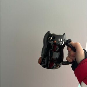 Target Hyde and Eek! Cat Mug